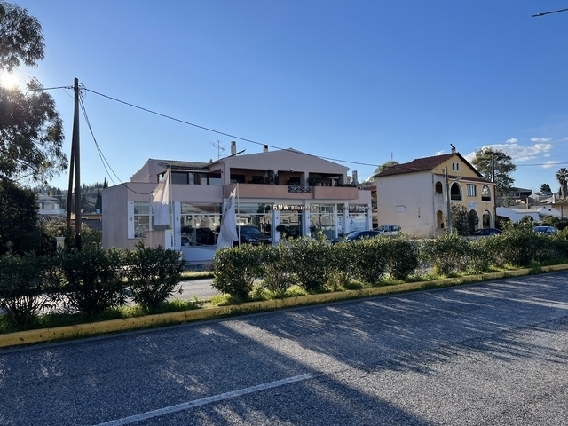 (For Sale) Commercial Office || Corfu (Kerkira)/Corfu Chora (Kerkira) - 80 Sq.m, 250.000€ 