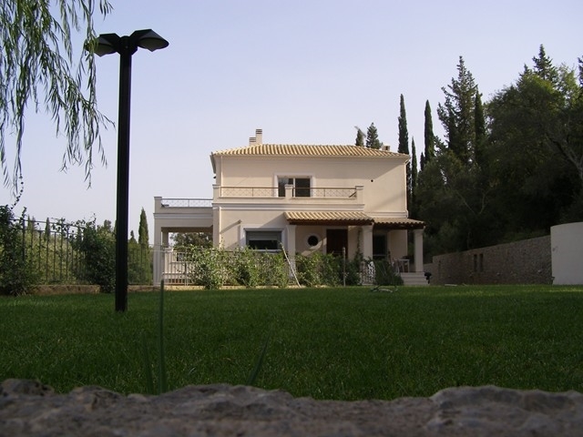(Προς Πώληση) Κατοικία Μονοκατοικία || Ν. Κέρκυρας / Κυνοπιάστες - 350,00 τ.μ, 5Υ/Δ, 650.000€ 