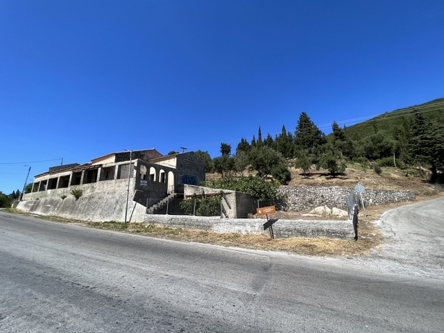 (Προς Πώληση) Κατοικία Μονοκατοικία || Ν. Κέρκυρας/Άγιος Γεώργιος - 158 τ.μ, 4 Υ/Δ, 120.000€ 