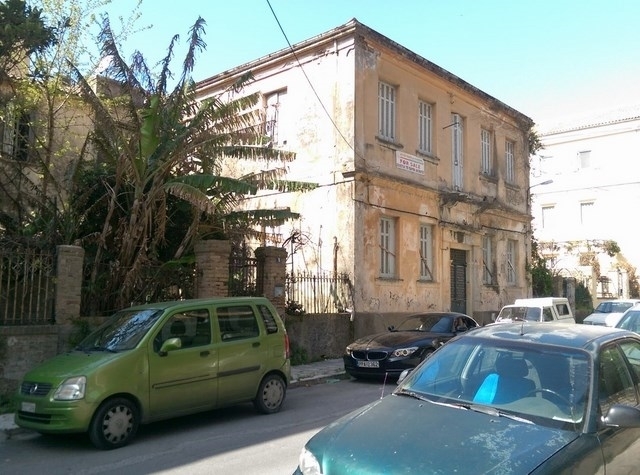 (For Sale) Residential Building || Corfu (Kerkira)/Corfu Chora (Kerkira) - 500 Sq.m, 8 Bedrooms, 1.000.000€ 