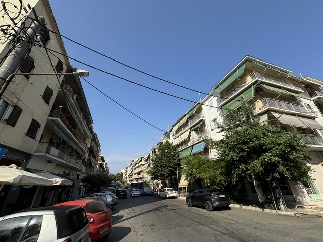 (For Sale) Residential Apartment || Corfu (Kerkira)/Corfu Chora (Kerkira) - 127 Sq.m, 3 Bedrooms, 350.000€ 