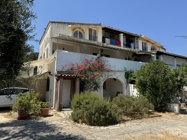 (Verkauf) Andere Immobilien  Als Finanzinvestition gehaltene Immobilien  || Corfu (Kerkira)/Kassiopi - 481 m², 2.000.000€ 