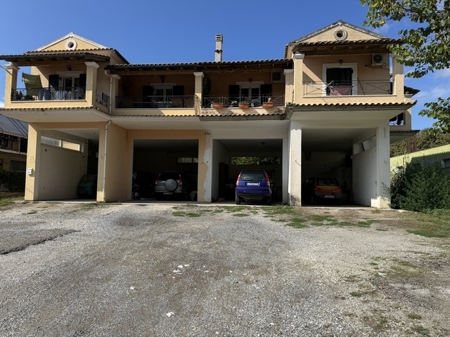 (Vermietung ) Gewerbeimmobilien Gewerbeimmobilien  || Corfu (Kerkira)/Corfu Chora (Kerkira) - 200 m², 2.000€ 