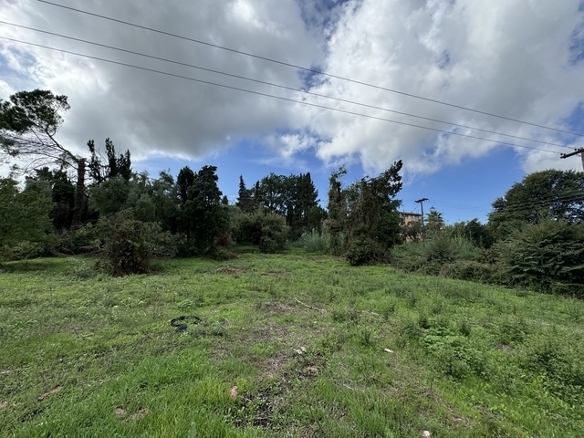 (For Sale) Land Plot || Corfu (Kerkira)/Corfu Chora (Kerkira) - 6.227 Sq.m, 870.000€ 