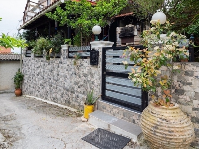 (Verkauf) Wohnung/Residenz Einzelhaus  || Corfu (Kerkira)/Corfu Chora (Kerkira) - 182 m², 4 Schlafzimmer, 190.000€ 