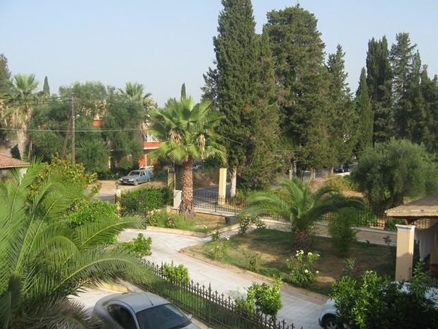 (For Rent) Residential Maisonette || Corfu (Kerkira)/Corfu Chora (Kerkira) - 200 Sq.m, 3 Bedrooms, 800€ 