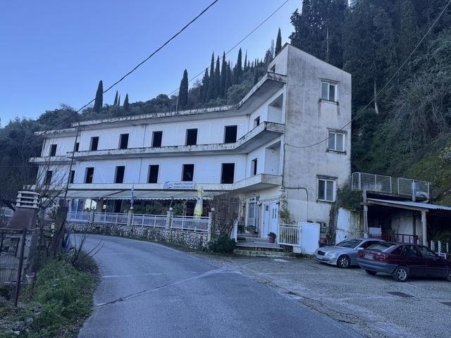 (Verkauf) Andere Immobilien  Als Finanzinvestition gehaltene Immobilien  || Corfu (Kerkira)/Achilleio - 600 m², 800.000€ 